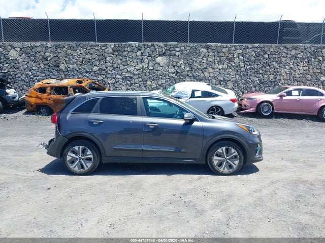 Kia Niro Ex