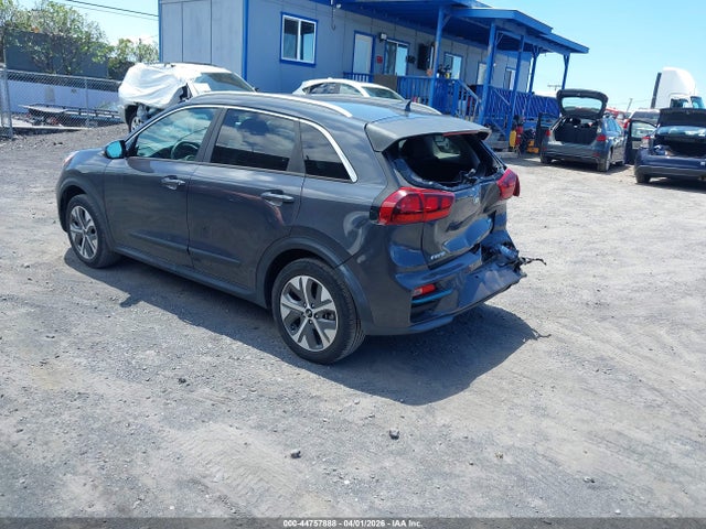 Kia Niro Ex