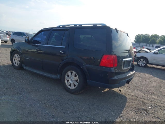 Lincoln Navigator