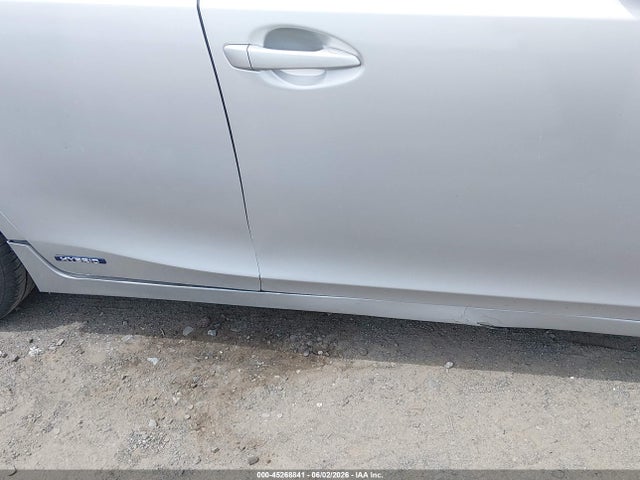 Lexus Ct Premium