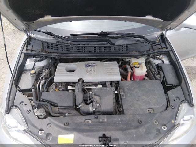 Lexus Ct Premium