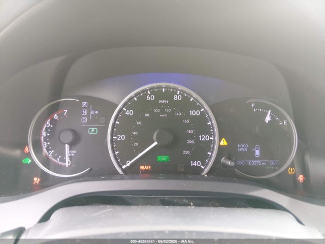 Lexus Ct Premium