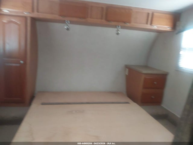 Forest River Wildwood La Fifth Wheel