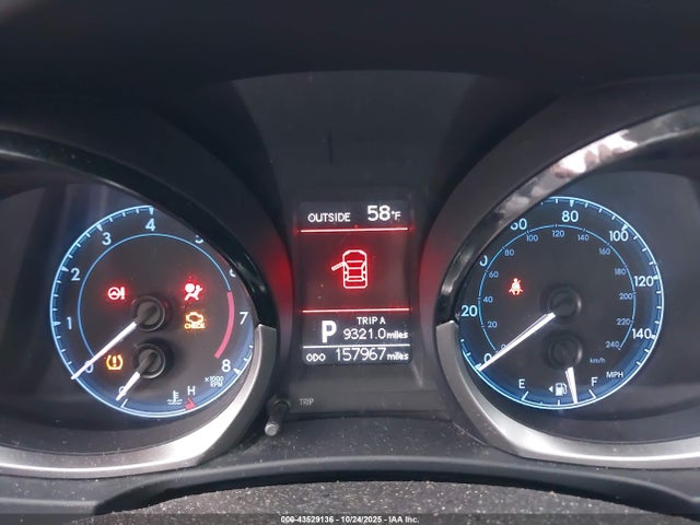 Toyota Corolla S Plus