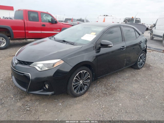 Toyota Corolla S Plus