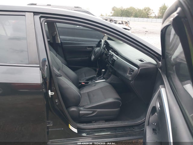 Toyota Corolla S Plus