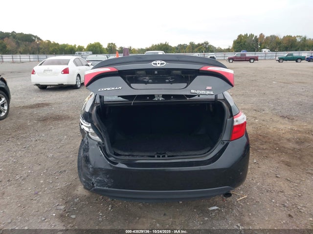 Toyota Corolla S Plus