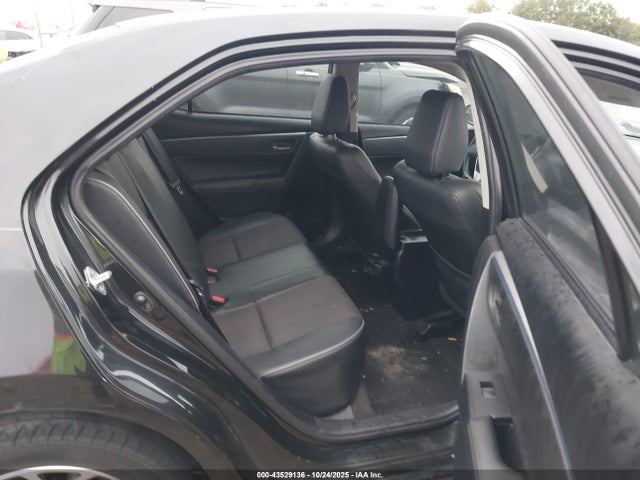 Toyota Corolla S Plus