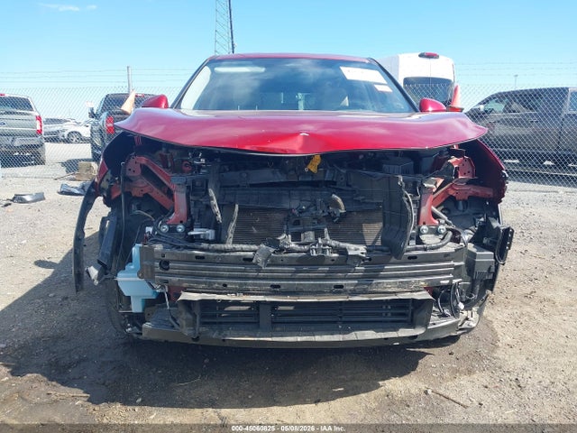 Nissan Rogue Sv Fwd