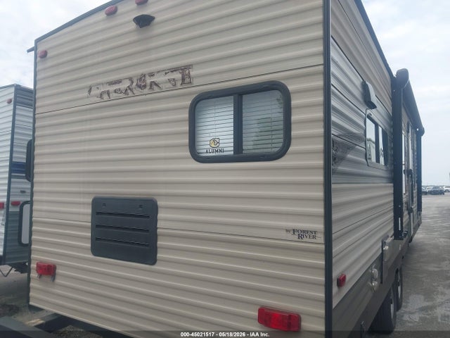 Cherokee 274rk