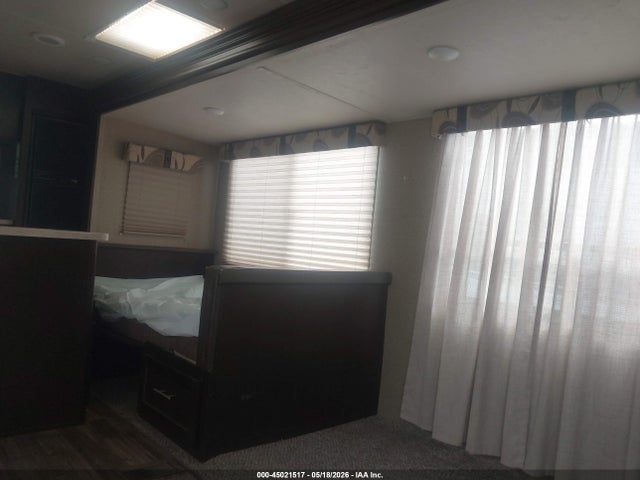 Cherokee 274rk