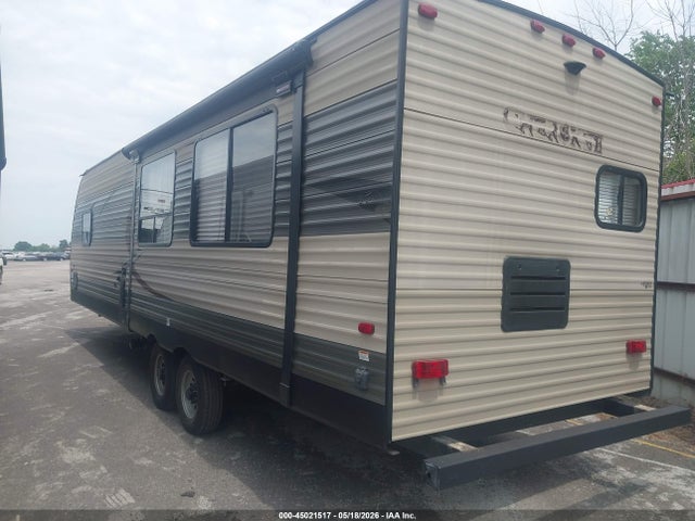 Cherokee 274rk
