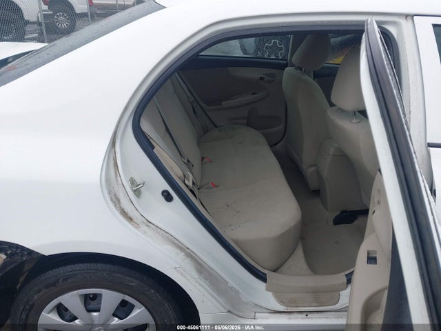 Toyota Corolla L