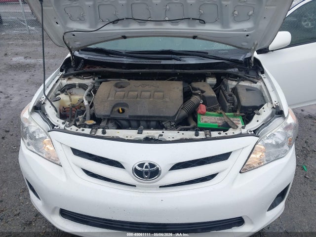 Toyota Corolla L