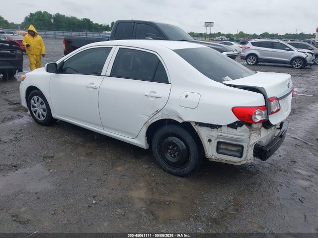Toyota Corolla L