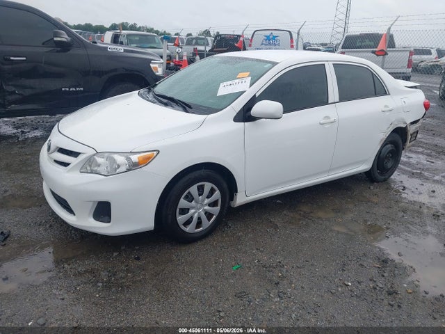 Toyota Corolla L