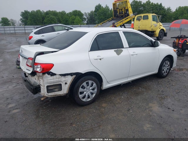 Toyota Corolla L
