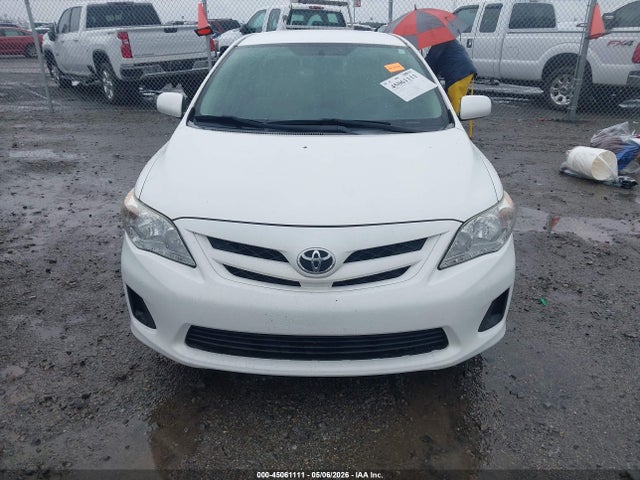 Toyota Corolla L
