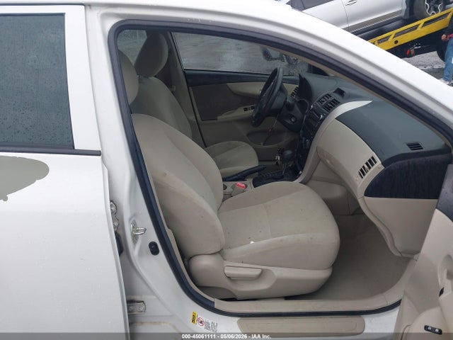 Toyota Corolla L