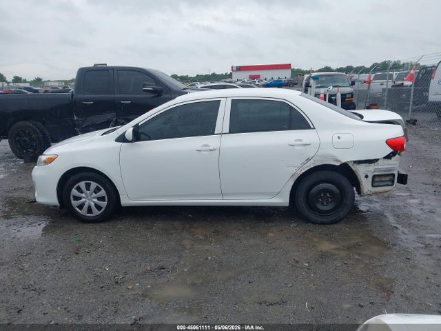 Toyota Corolla L