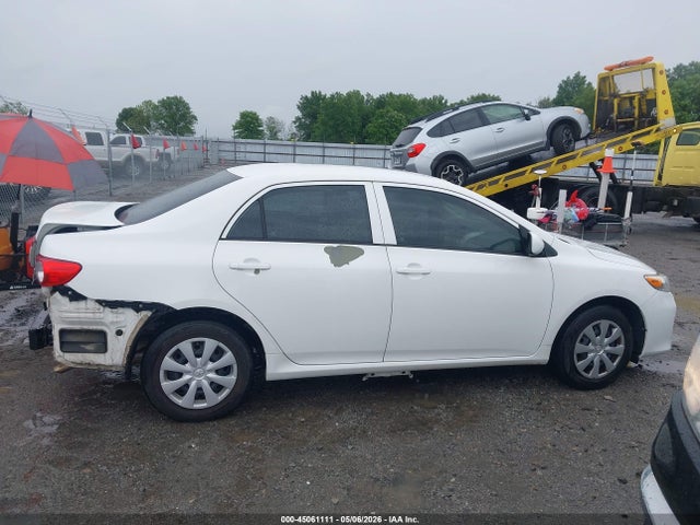 Toyota Corolla L
