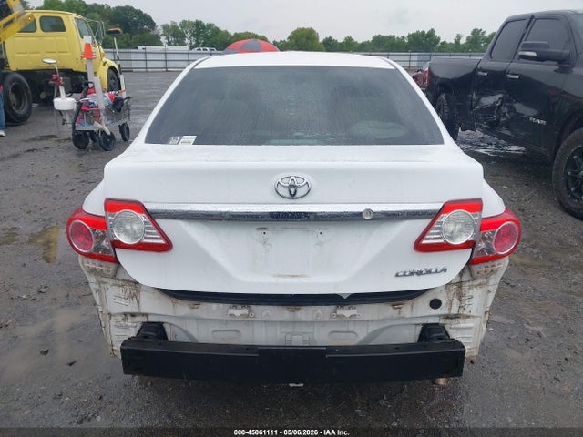 Toyota Corolla L