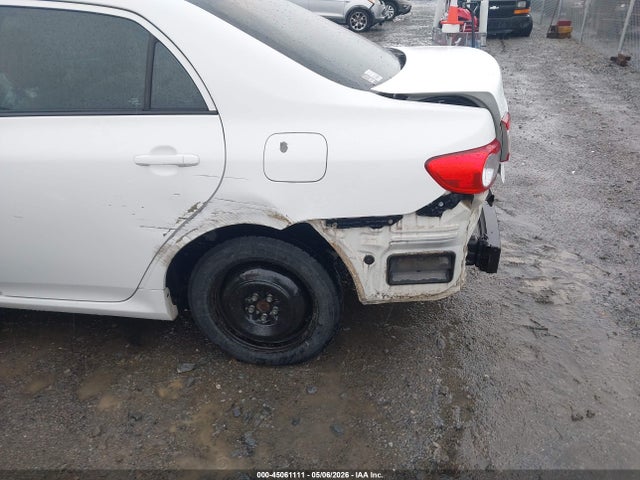 Toyota Corolla L