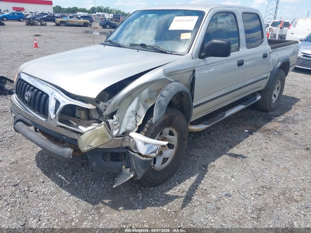 Toyota Tacoma Base V6
