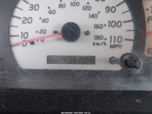 Toyota Tacoma Base V6