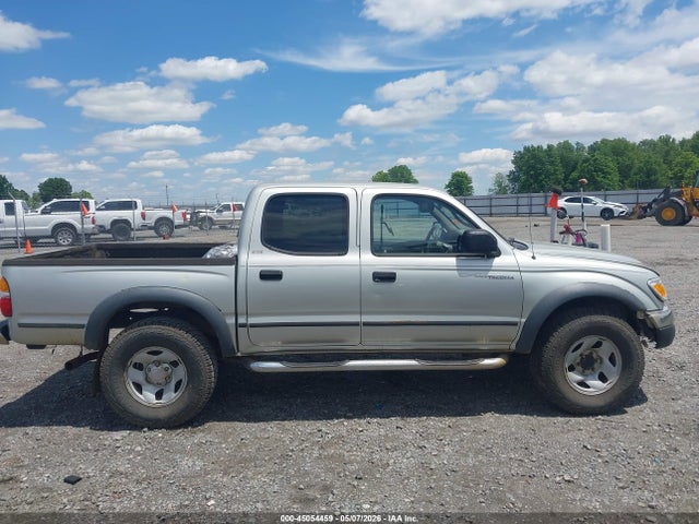 Toyota Tacoma Base V6