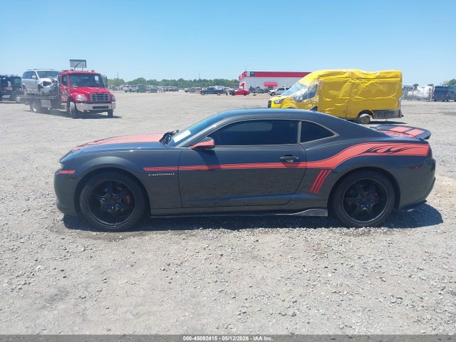 Chevrolet Camaro 1lt