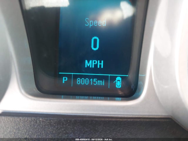 Chevrolet Camaro 1lt