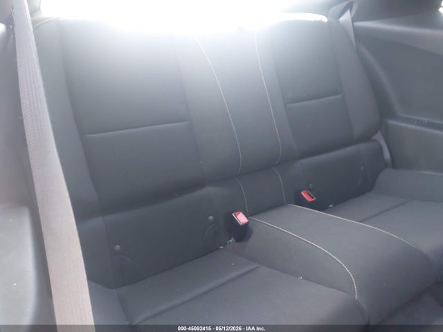 Chevrolet Camaro 1lt