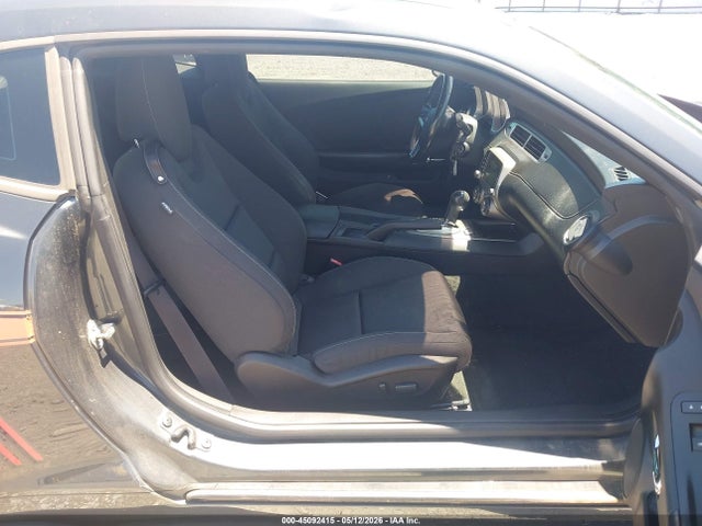 Chevrolet Camaro 1lt