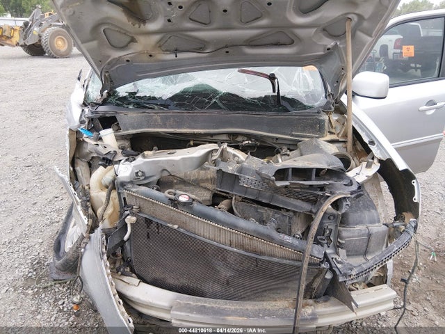 Honda Pilot Ex-l