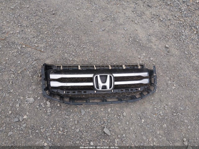 Honda Pilot Ex-l