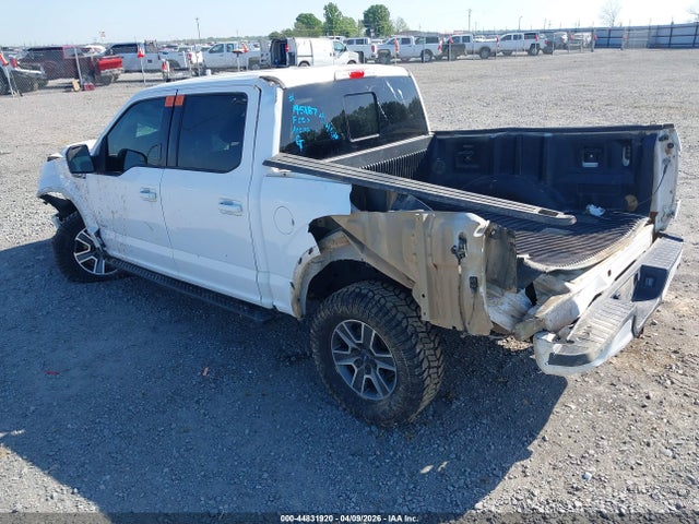Ford F-150 Xlt