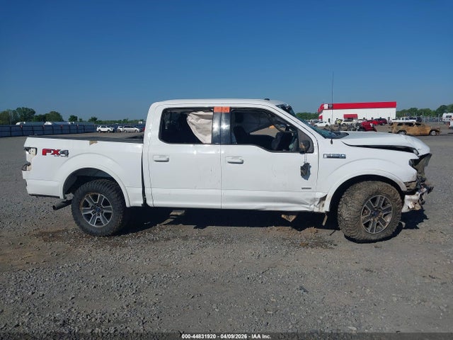 Ford F-150 Xlt