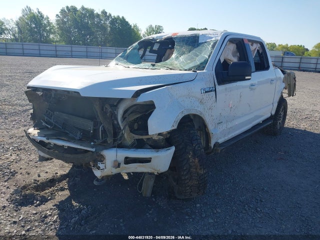 Ford F-150 Xlt