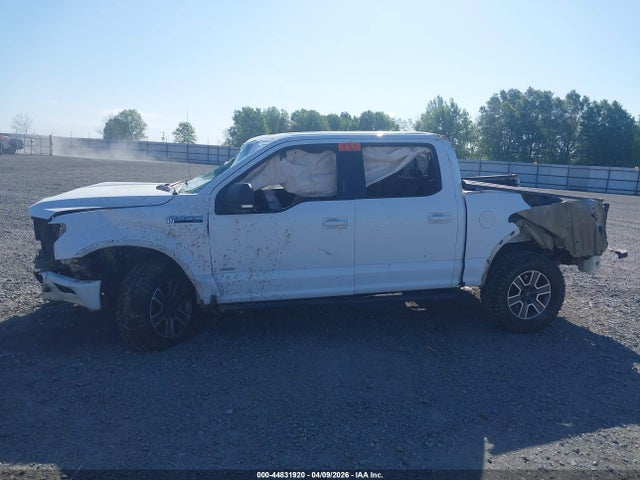 Ford F-150 Xlt