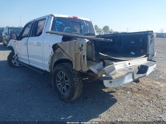 Ford F-150 Xlt