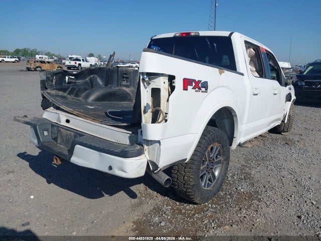 Ford F-150 Xlt