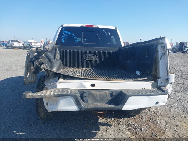 Ford F-150 Xlt
