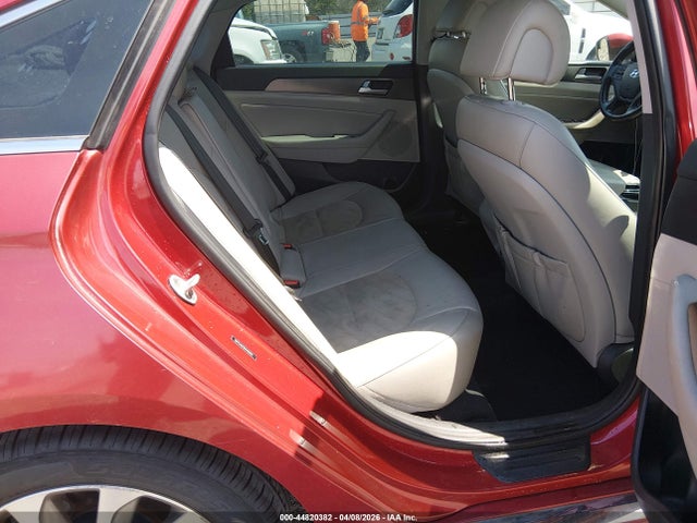Hyundai SONATA Sport