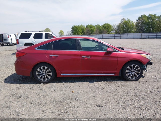 Hyundai SONATA Sport