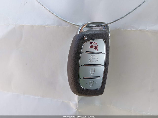 Hyundai SONATA Sport
