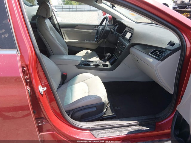 Hyundai SONATA Sport
