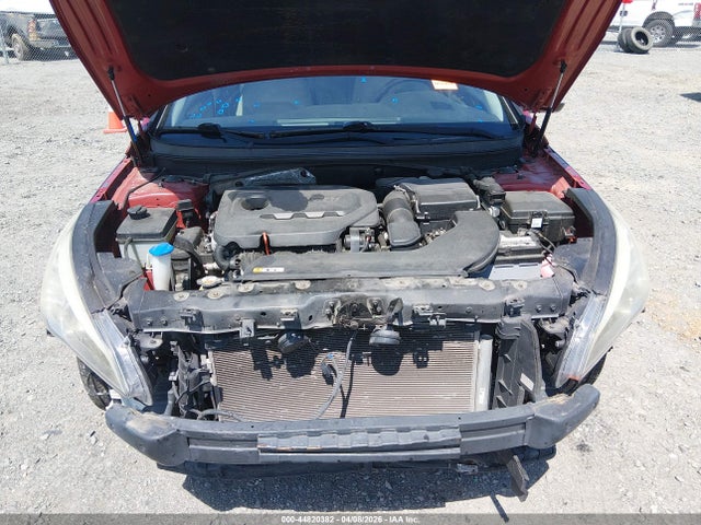 Hyundai SONATA Sport