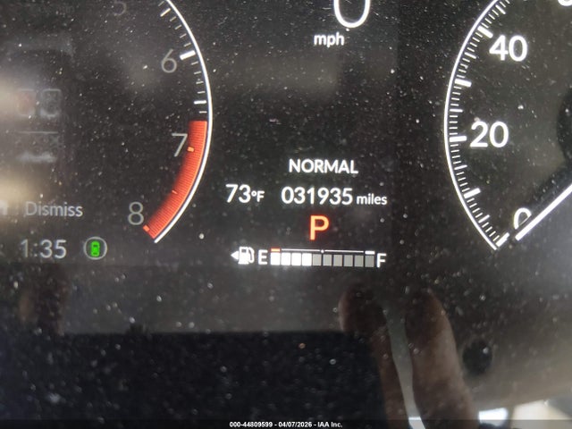 Honda HR-V Awd Lx