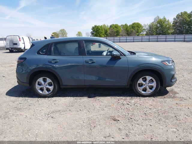 Honda HR-V Awd Lx